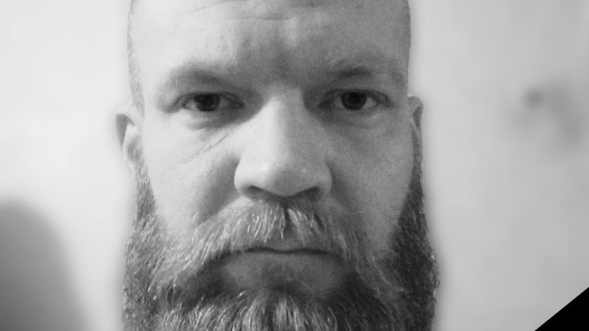 Віталій Маркитан Віталій Маркитан