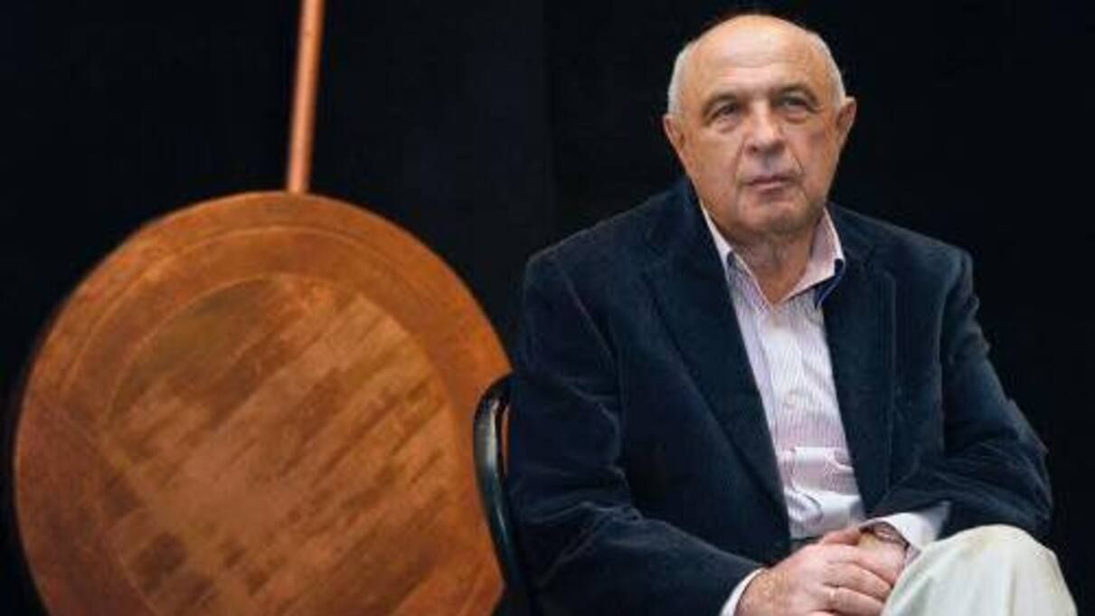 Михайло Резнікович Михайло Резнікович