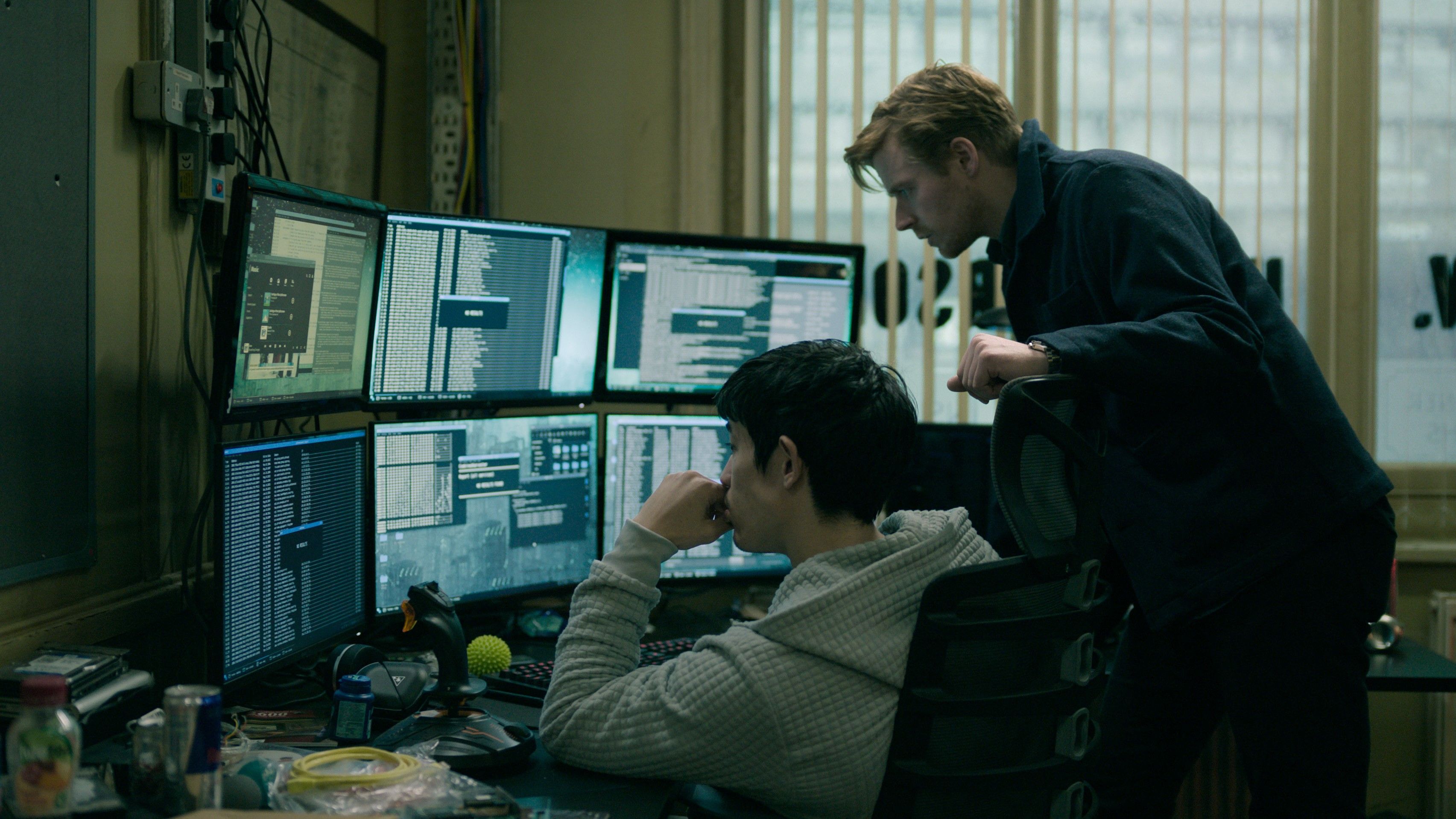 Сериалы про шпионов Сериалы про шпионов