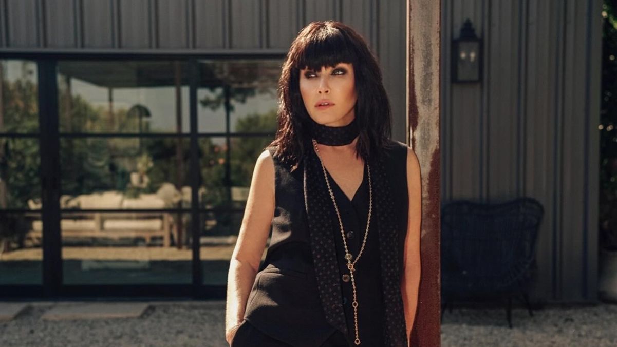 Шеннен Догерті Шеннен Догерті