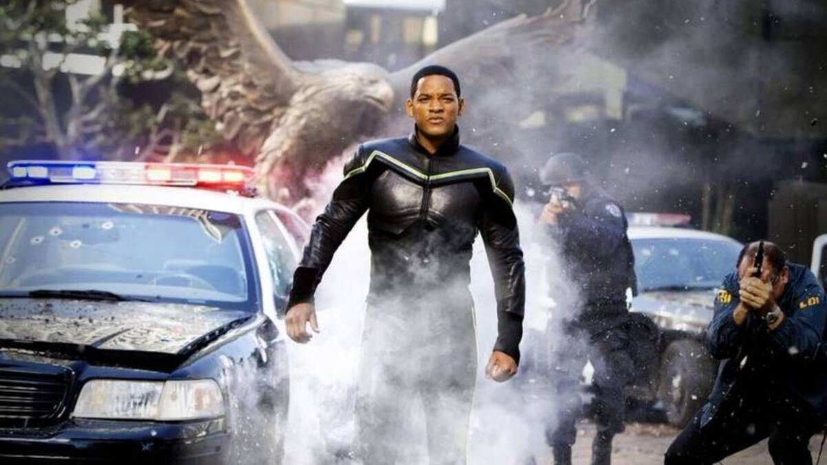 Фильмы про супергероев Фильмы про супергероев