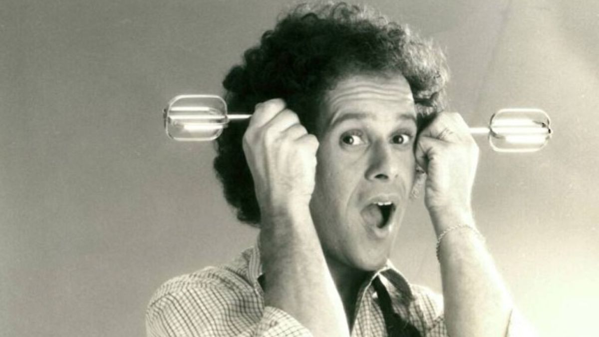 Річард Сіммонс Річард Сіммонс