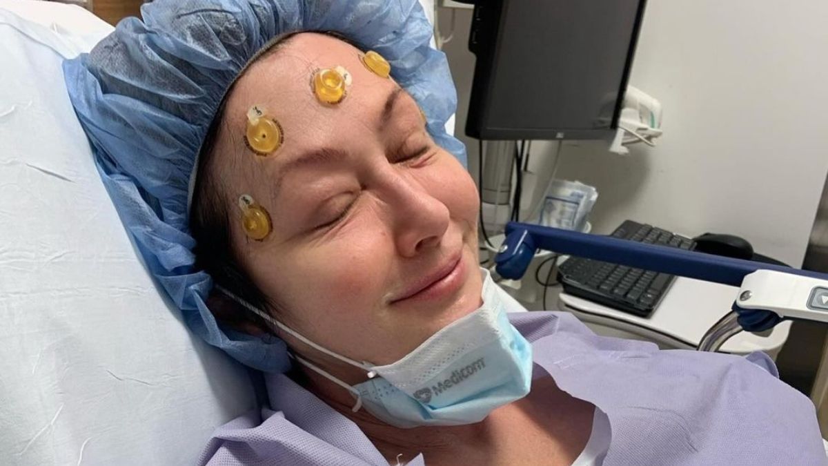 Шеннен Догерти Шеннен Догерти