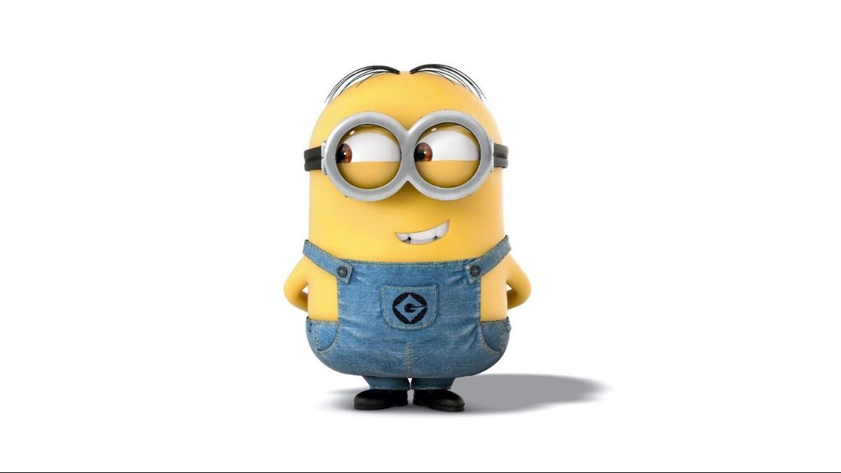 Мультфільм "Нікчемний Я" Мультфільм "Нікчемний Я"