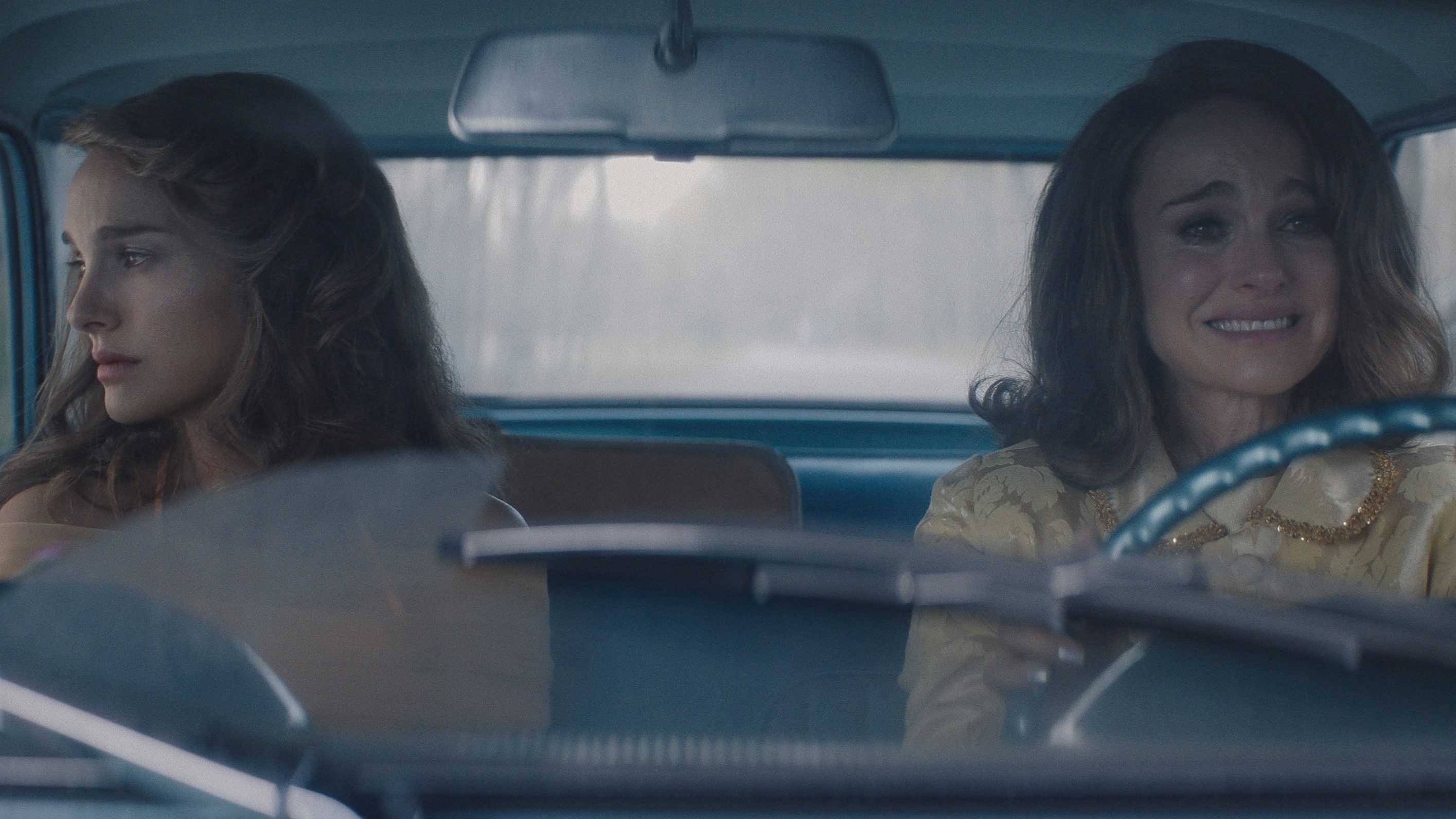 "Леді в озері" "Леді в озері"