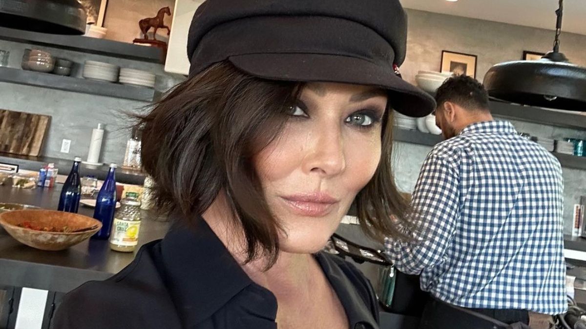 Шеннен Догерті Шеннен Догерті