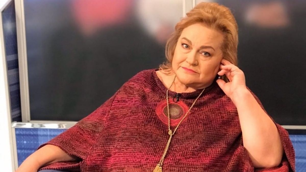 Ніна Набока Ніна Набока