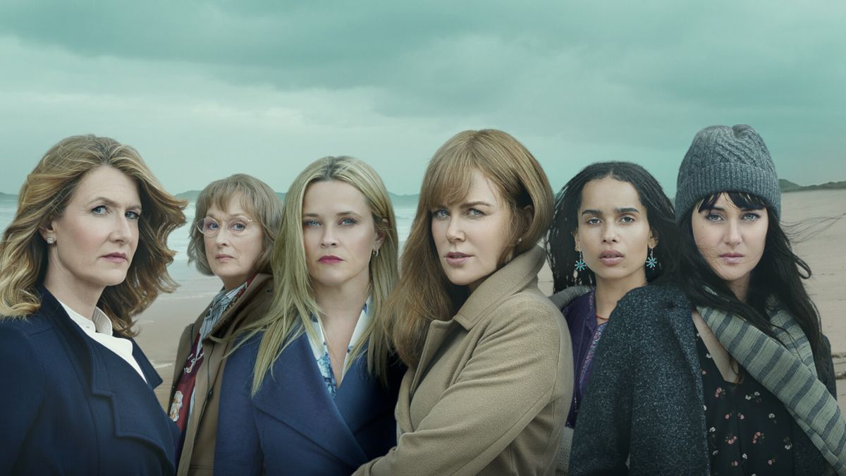 Детективные сериалы Детективные сериалы