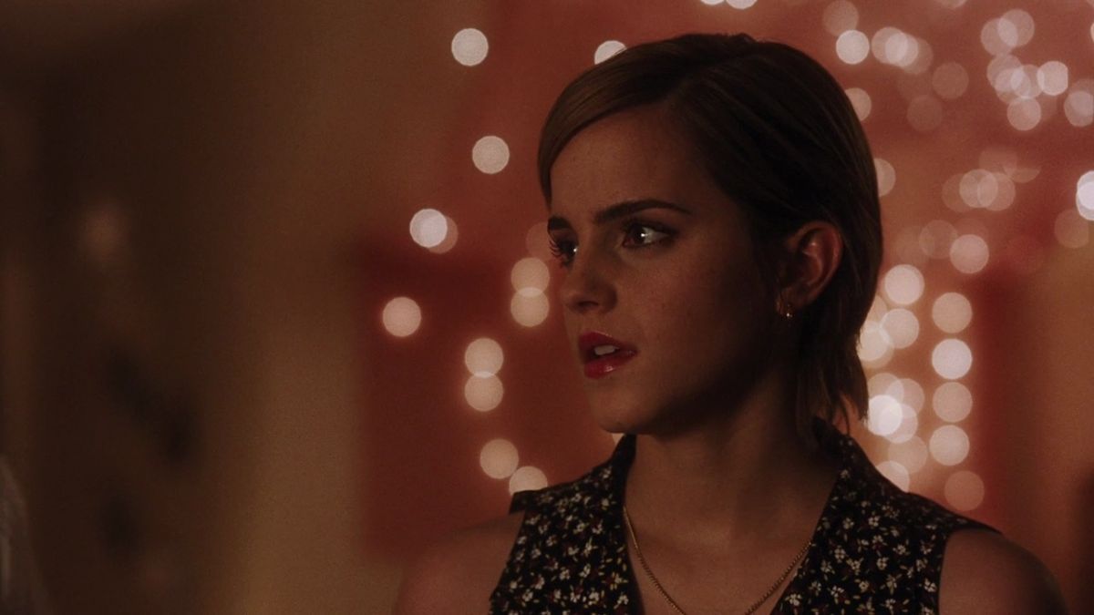 Фильм "Преимущества скромников" Фильм "Преимущества скромников"