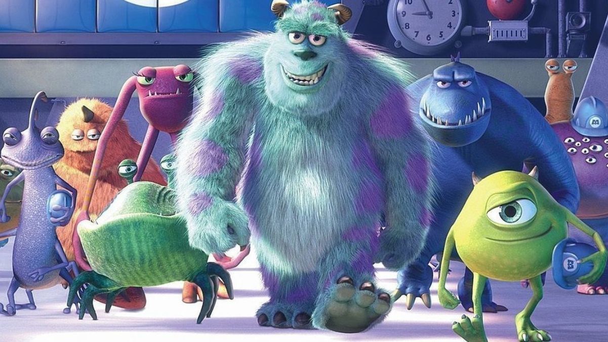 Мультфільми 2000-х років  Мультфільми 2000-х років