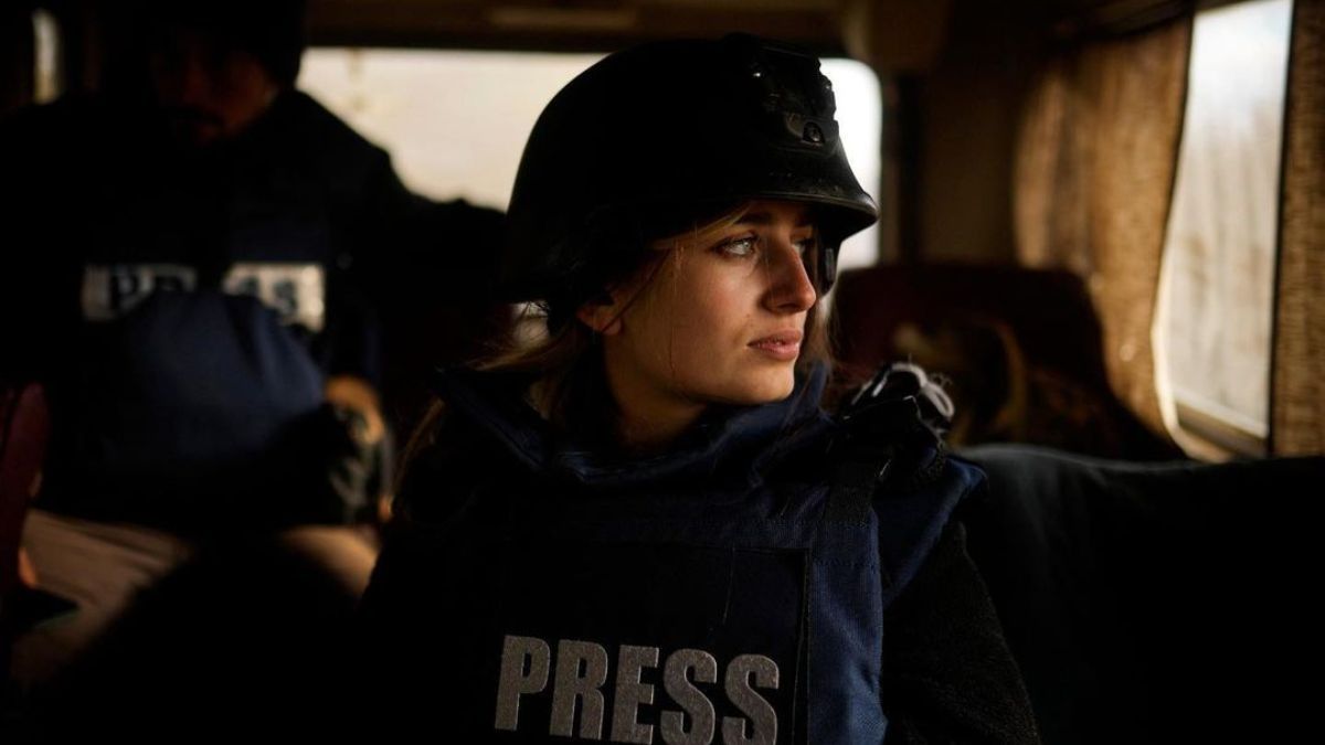 Василиса Степаненко Василиса Степаненко