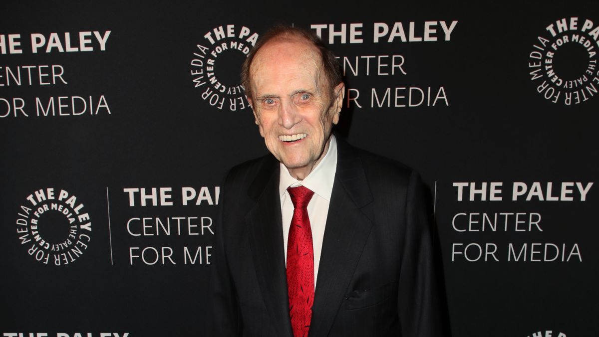 Боб Ньюгарт Боб Ньюгарт