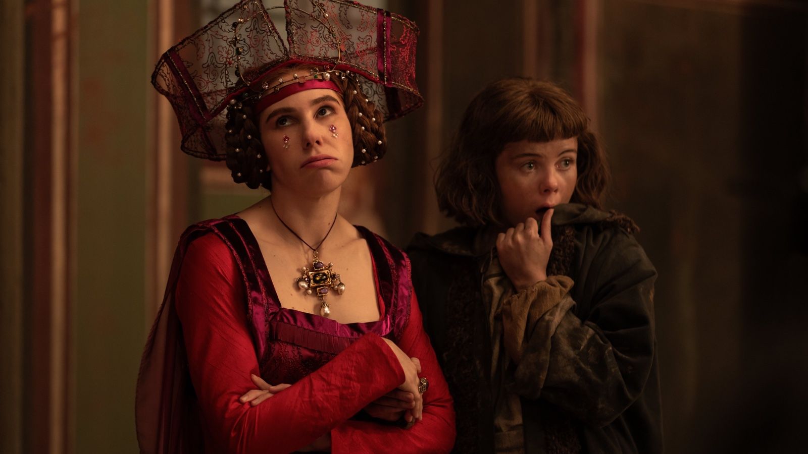 Новинка от Netflix Новинка от Netflix