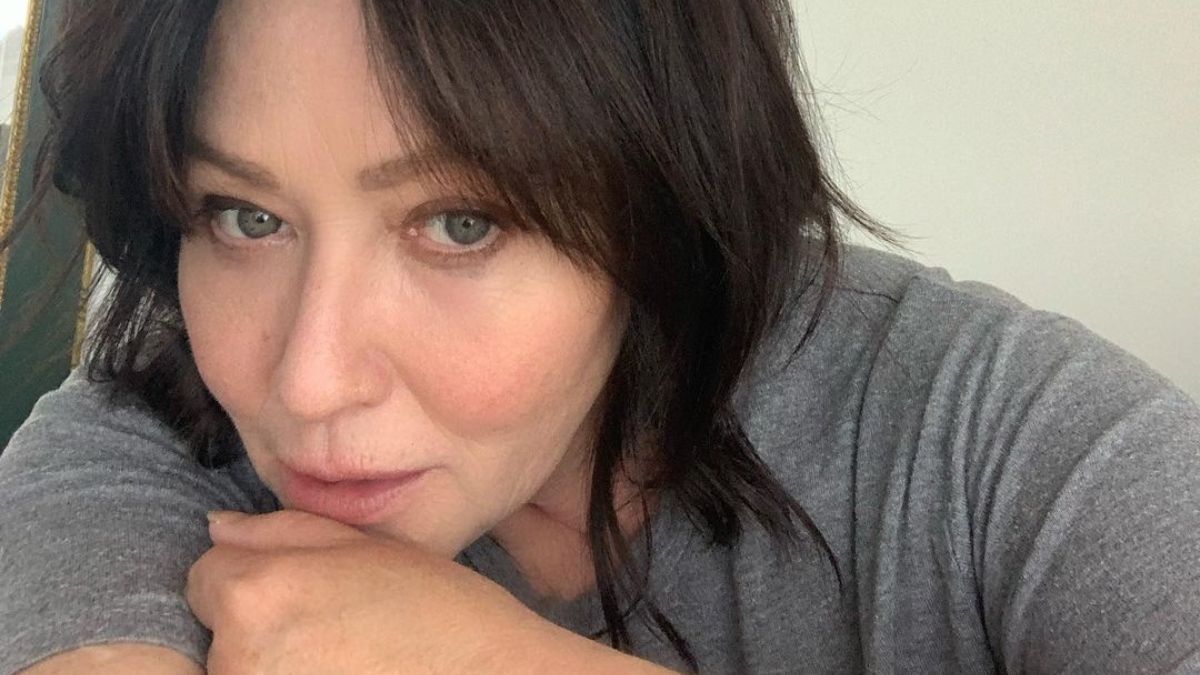 Шеннен Догерти Шеннен Догерти