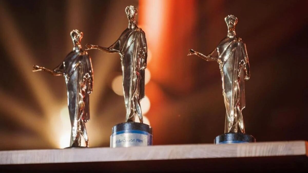 Одеський міжнародний фестиваль оголосив переможців Одеський міжнародний фестиваль оголосив переможців