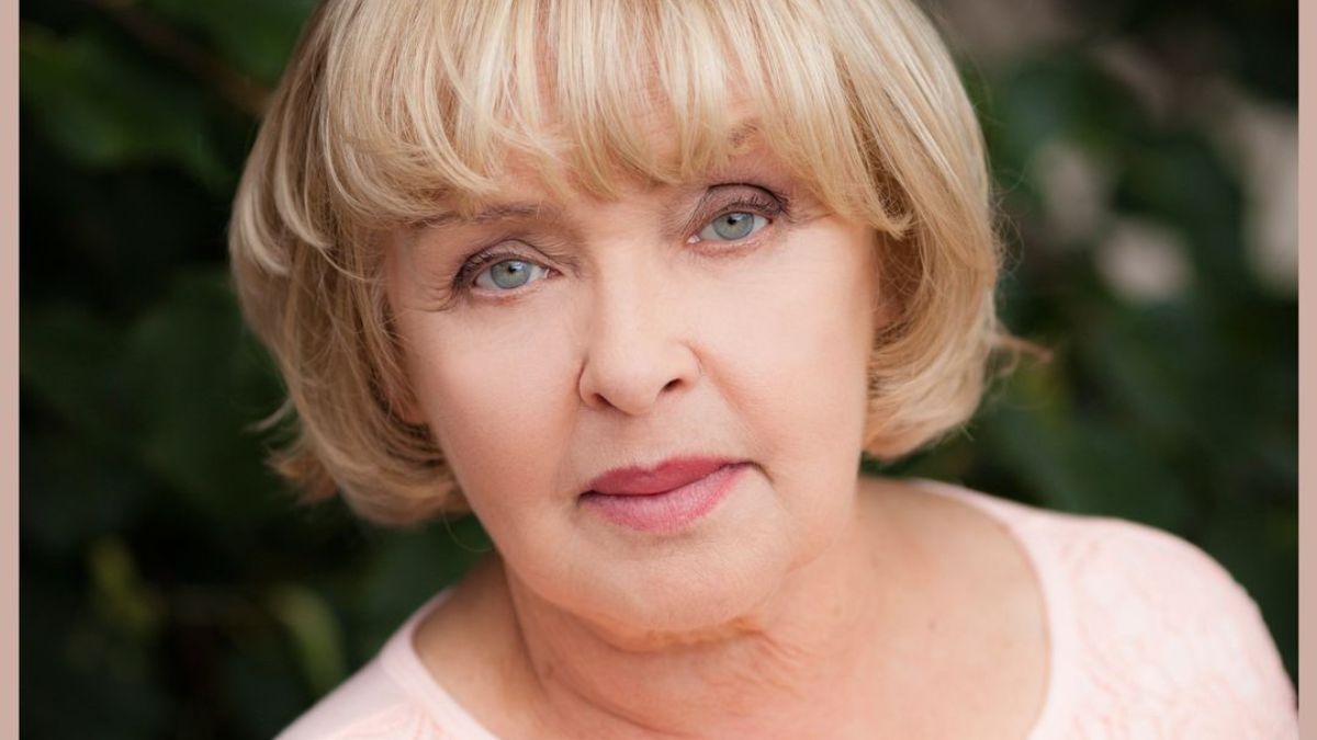 Ада Роговцева Ада Роговцева