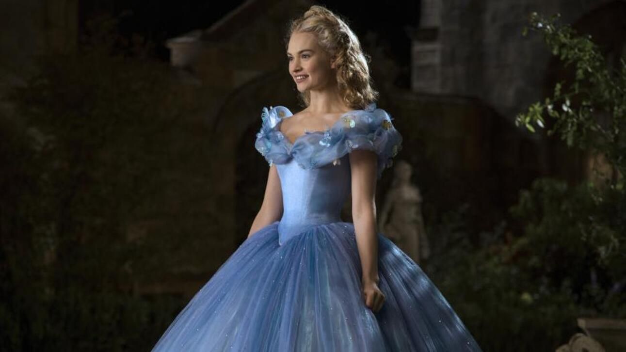 Римейки Диснея Римейки Диснея