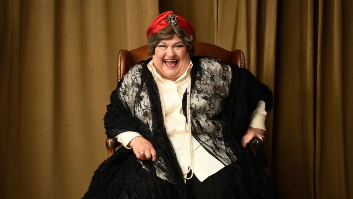 Ніна Набока Ніна Набока