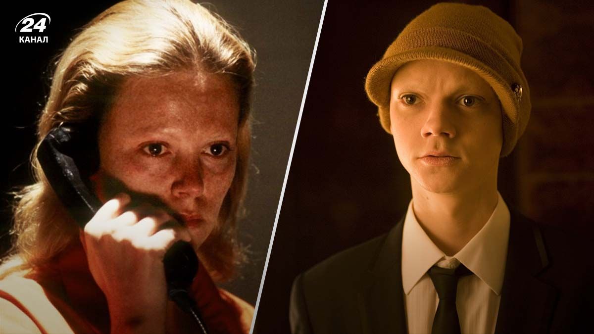 Актори, які пожертвували своєю зовнішністю заради ролі Актори, які пожертвували своєю зовнішністю заради ролі