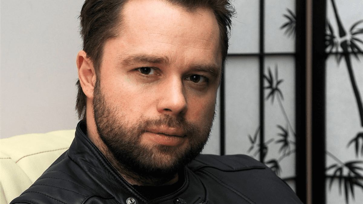 Віталій Гогунський Віталій Гогунський