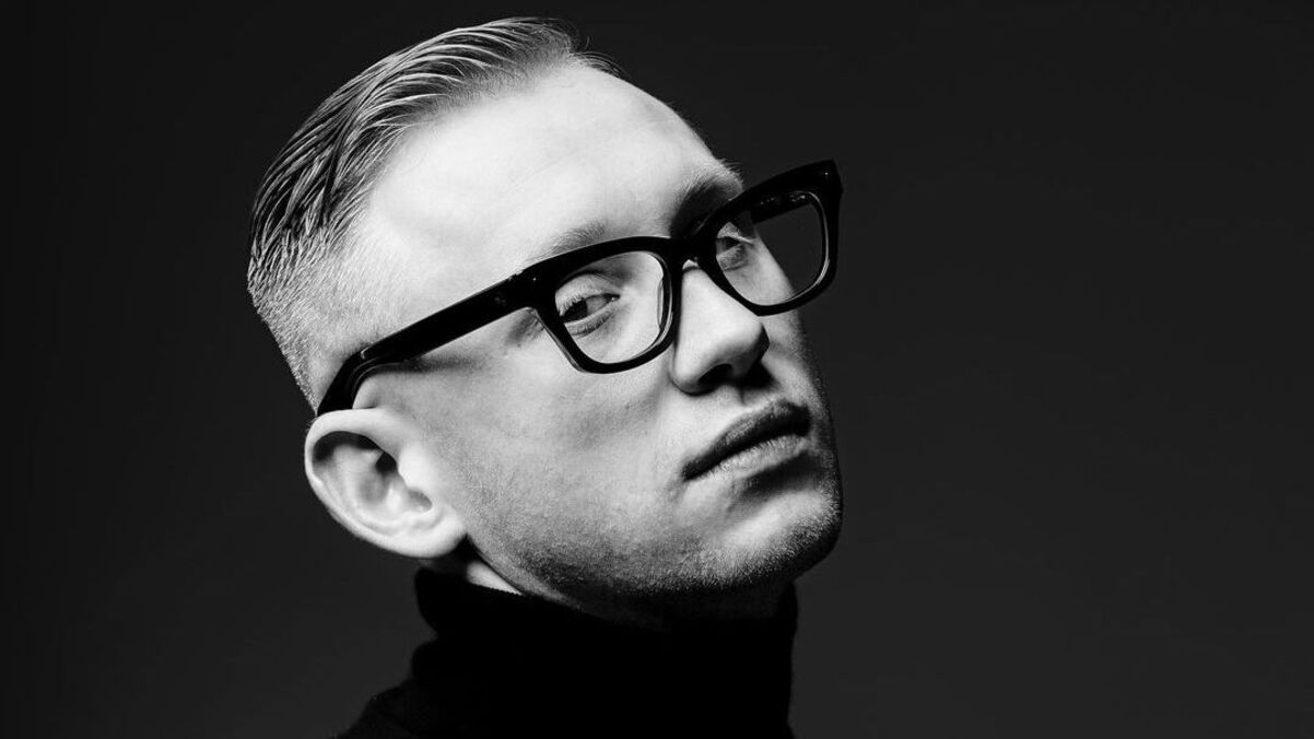 Александр Рудинский Александр Рудинский