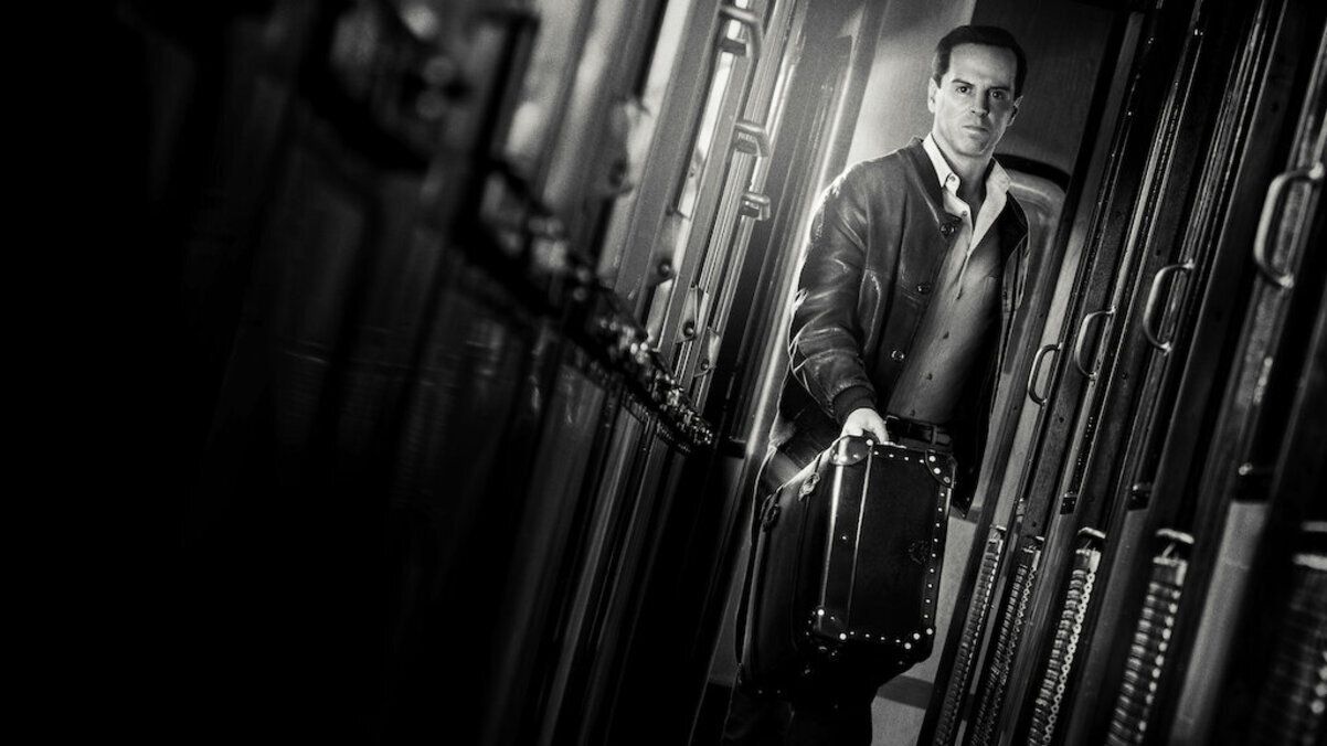 Серіал "Ріплі" Серіал "Ріплі"