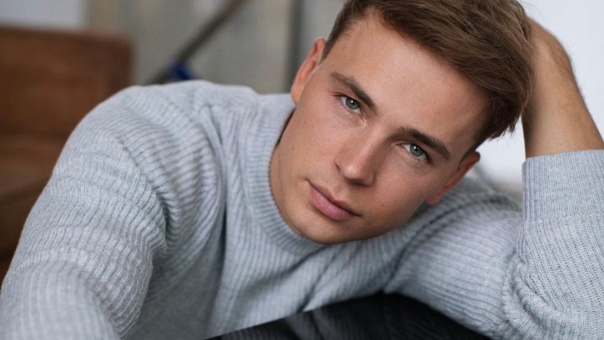 Богдан Шелудяк Богдан Шелудяк