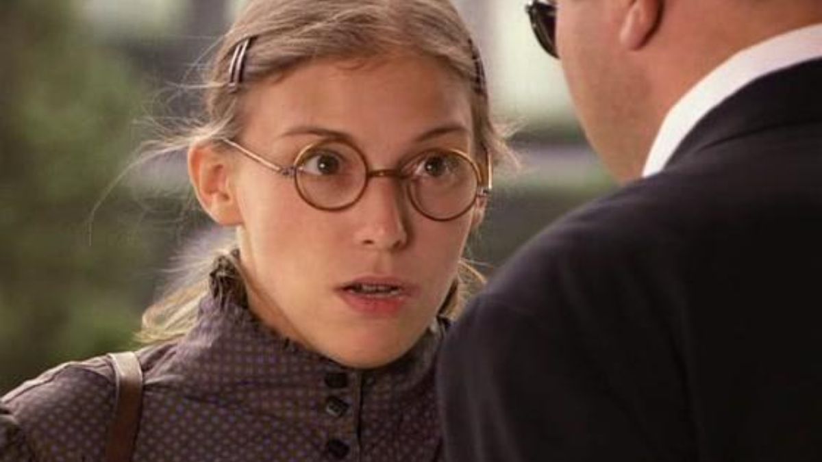 Серіал "Не родись вродливою" Серіал "Не родись вродливою"