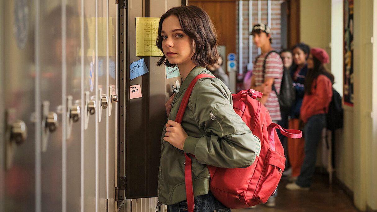 Новинки Netflix Новинки Netflix