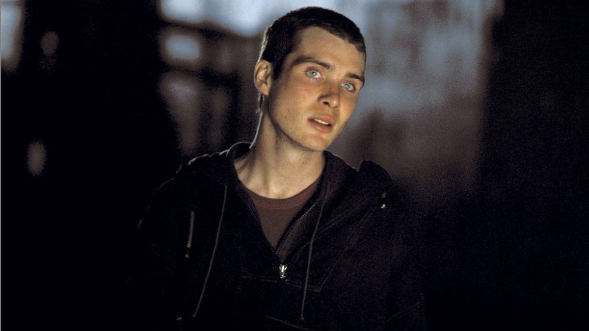 Фільм "28 днів потому" Фільм "28 днів потому"