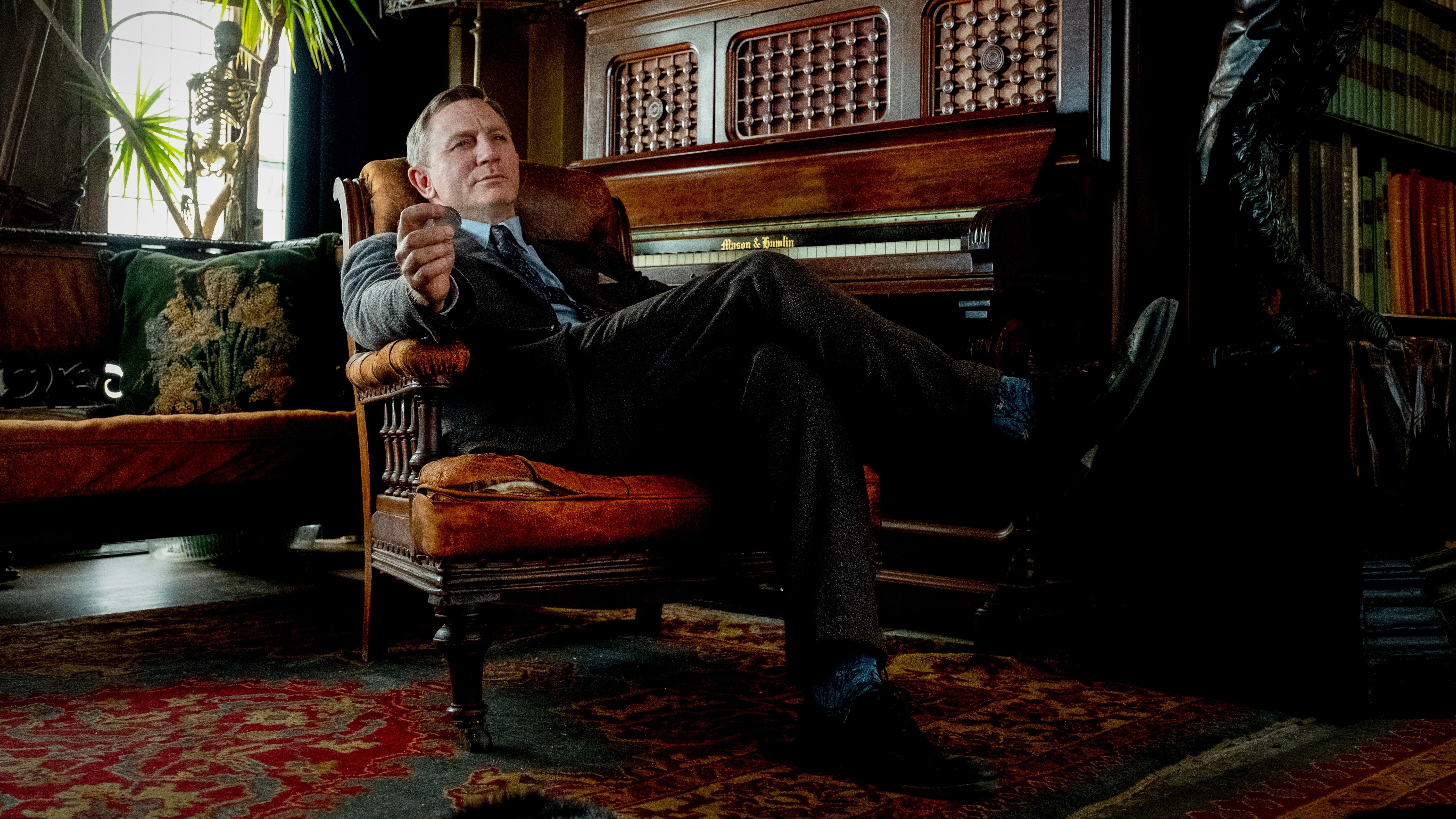 Детективні комедії Детективні комедії