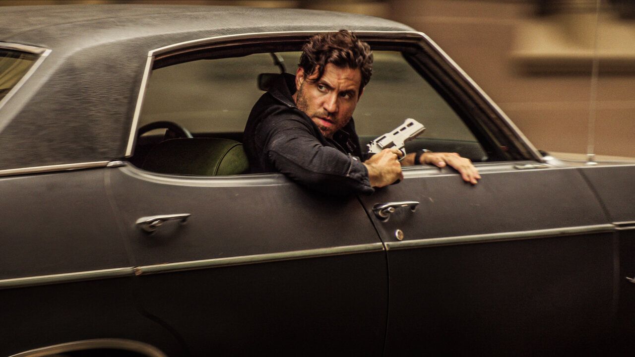 Найгірші бойовики Найгірші бойовики