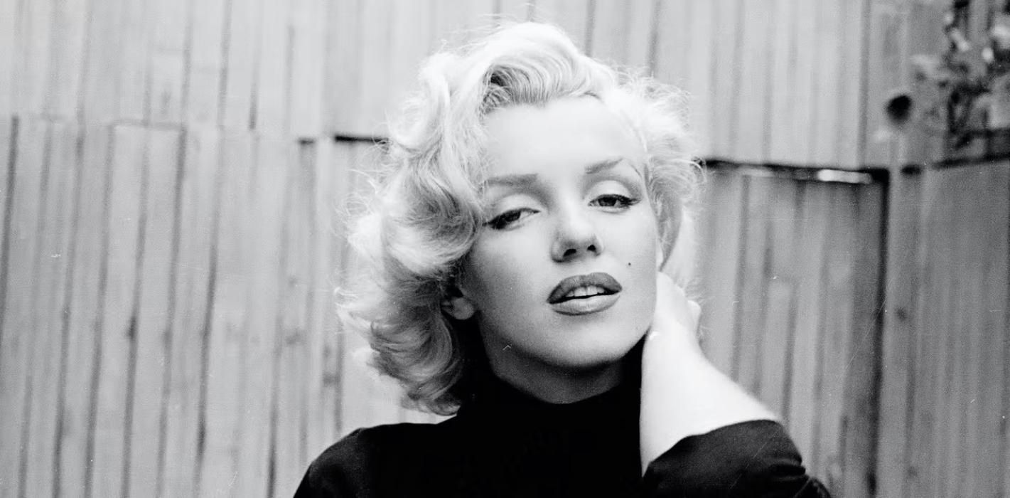 Мерилін Монро Мерилін Монро