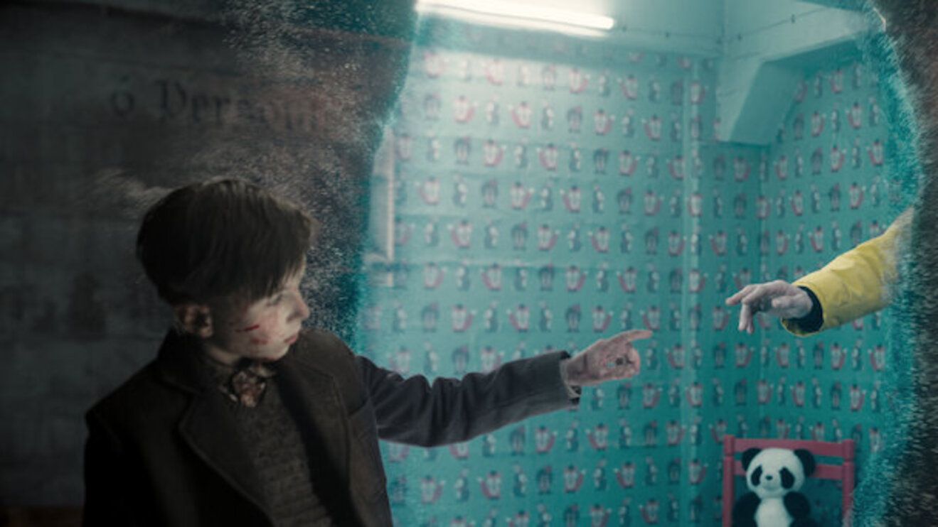 Німецькі серіали Німецькі серіали