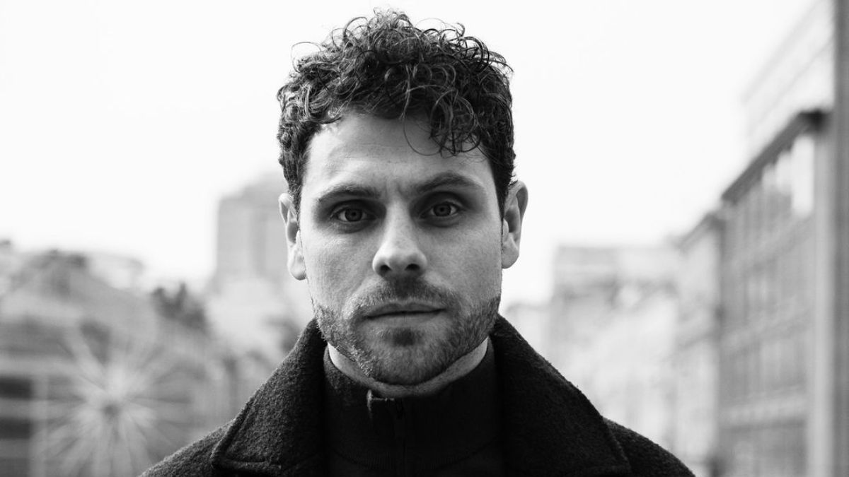 Де зараз Артур Логай Де зараз Артур Логай