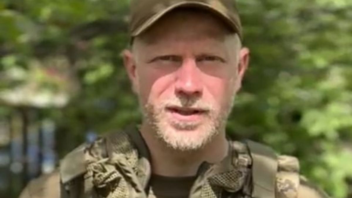 Андрей Валенский Андрей Валенский