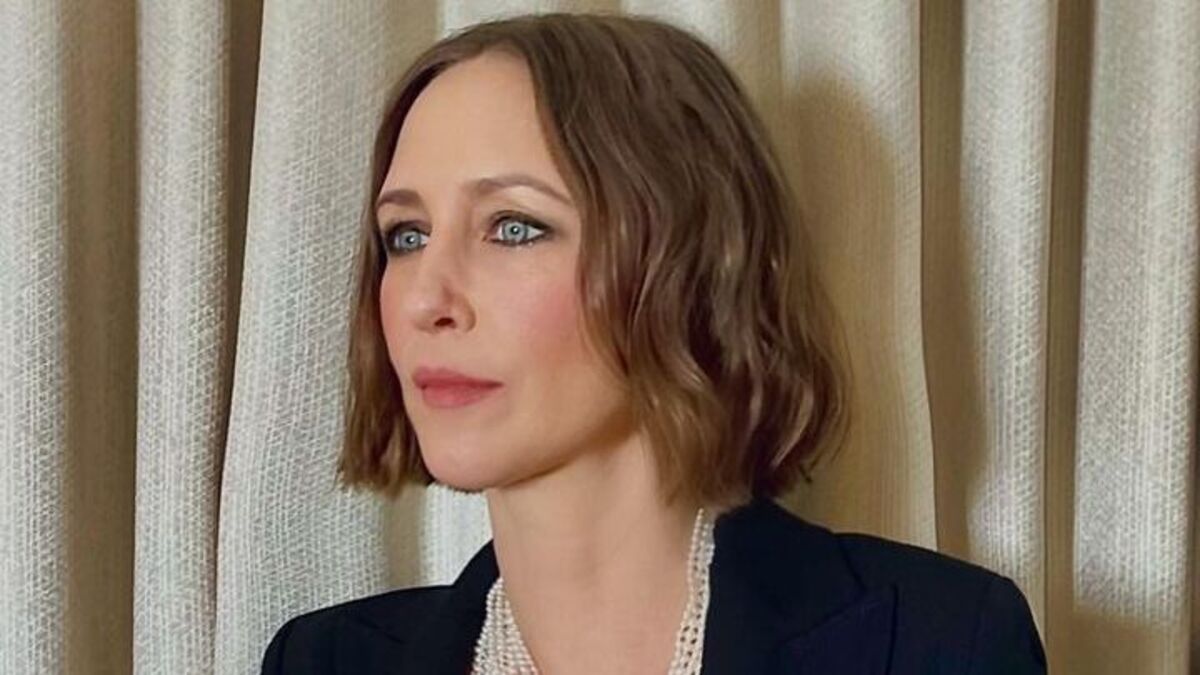 Вера Фармига Вера Фармига