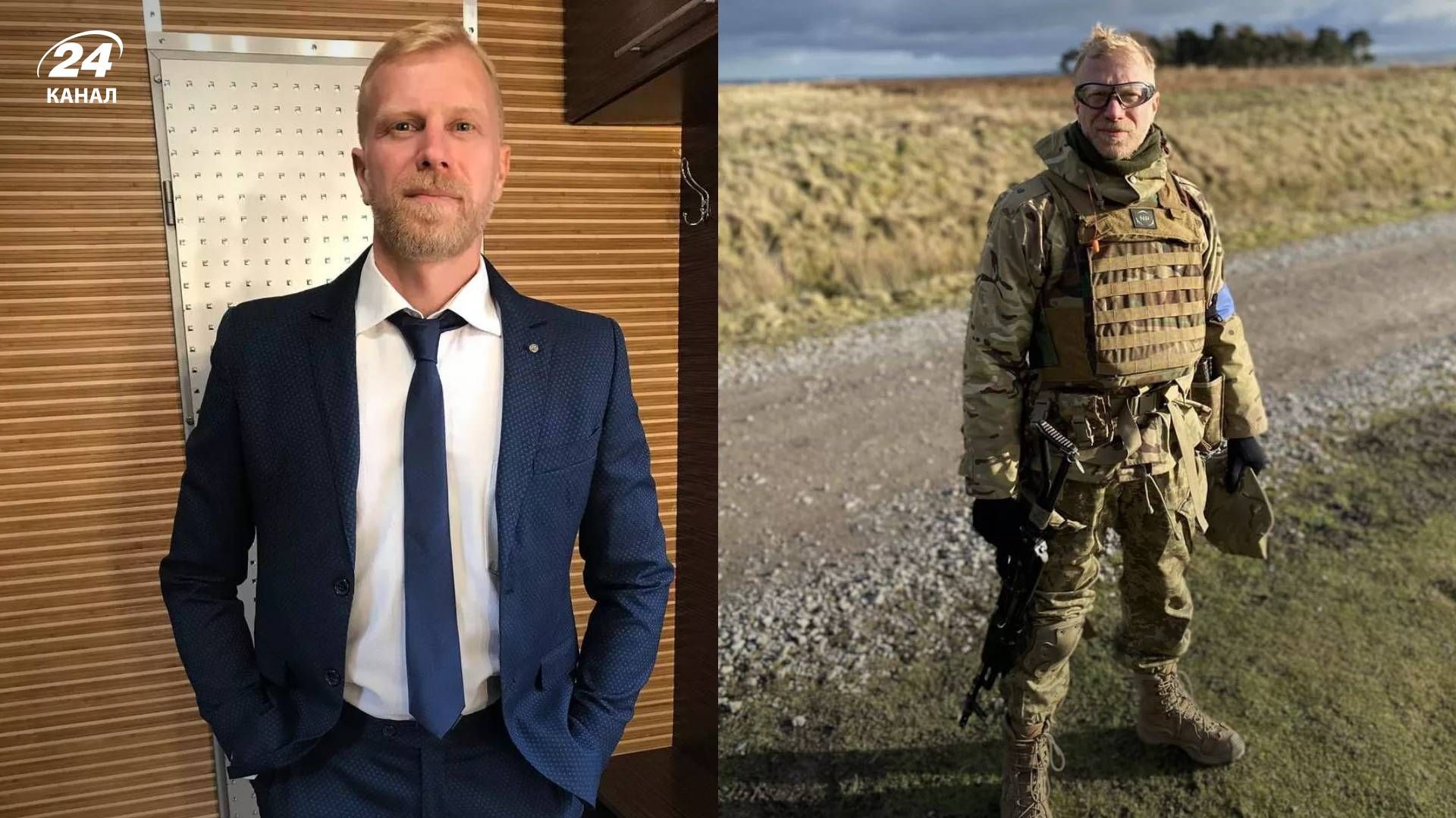 Андрей Валенский - фильмография Андрей Валенский - фильмография