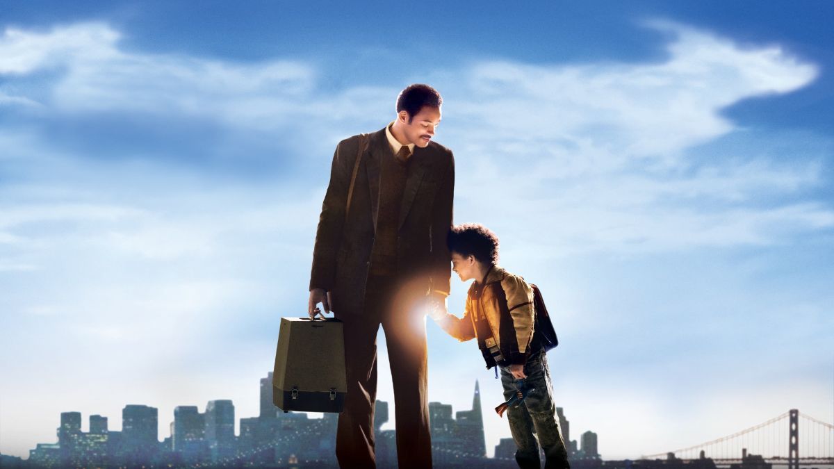 Фильм В погоне за счастьем Фильм В погоне за счастьем