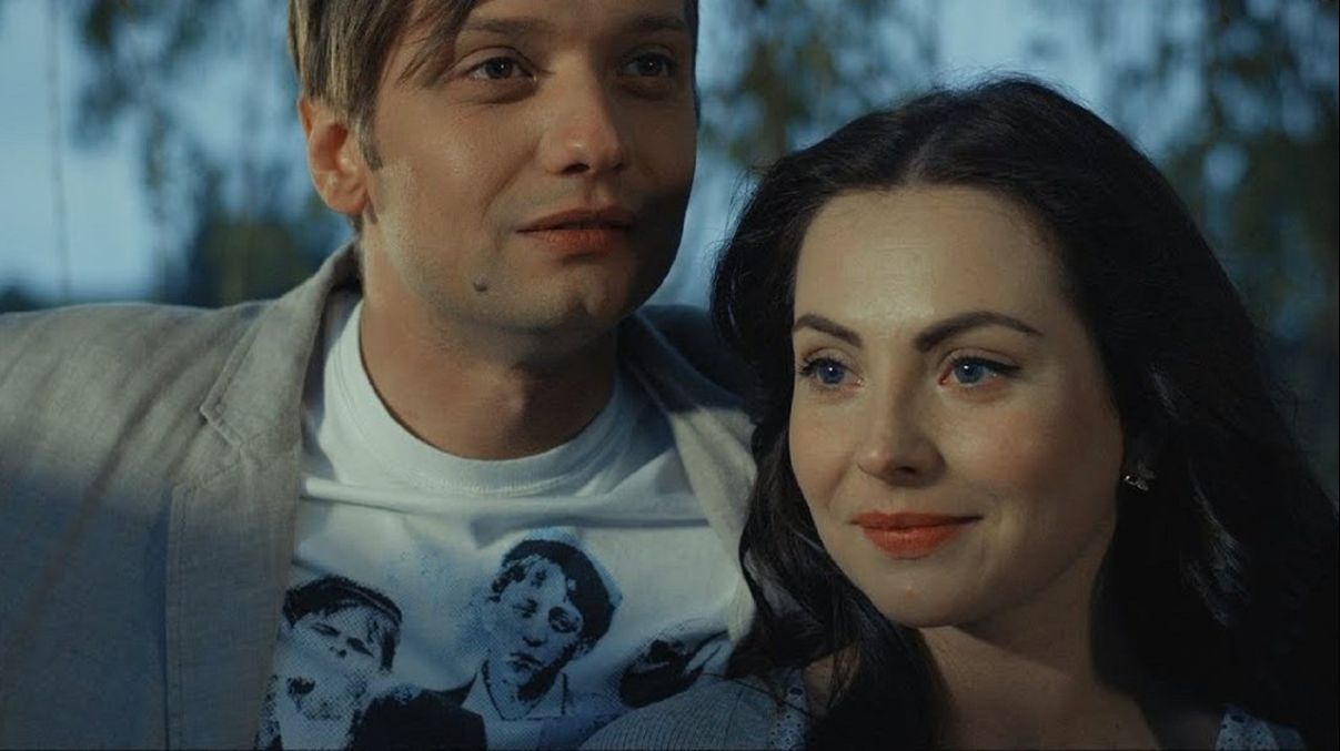 Украинские мини-сериалы Украинские мини-сериалы