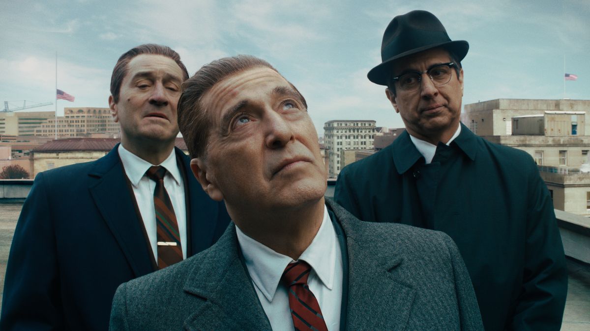 Sure feelings: 4 interesting movies about gangsters and the mafia