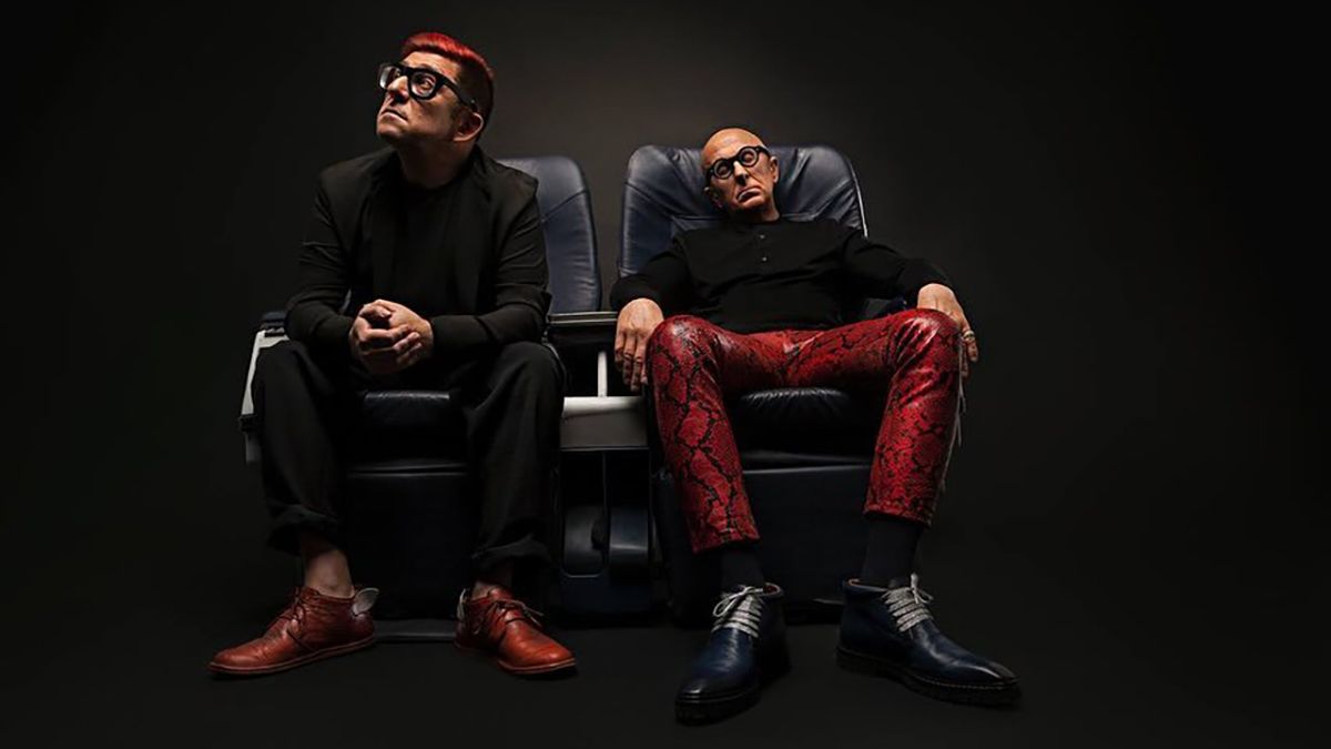 Корогодський розповів, як вмовив Вертинського грати оголеним Корогодський розповів, як вмовив Вертинського грати оголеним