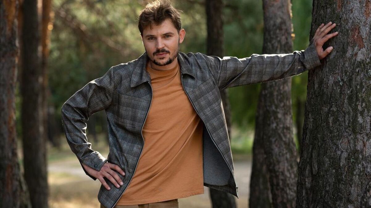 Роман Соболевський Роман Соболевський