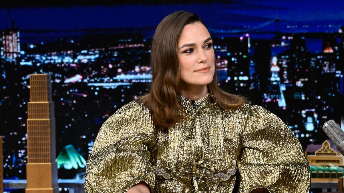 Кіра Найтлі Кіра Найтлі