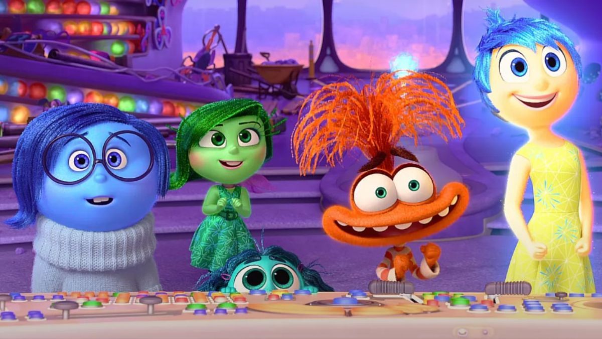 4 best cartoons from Pixar that kids will definitely love