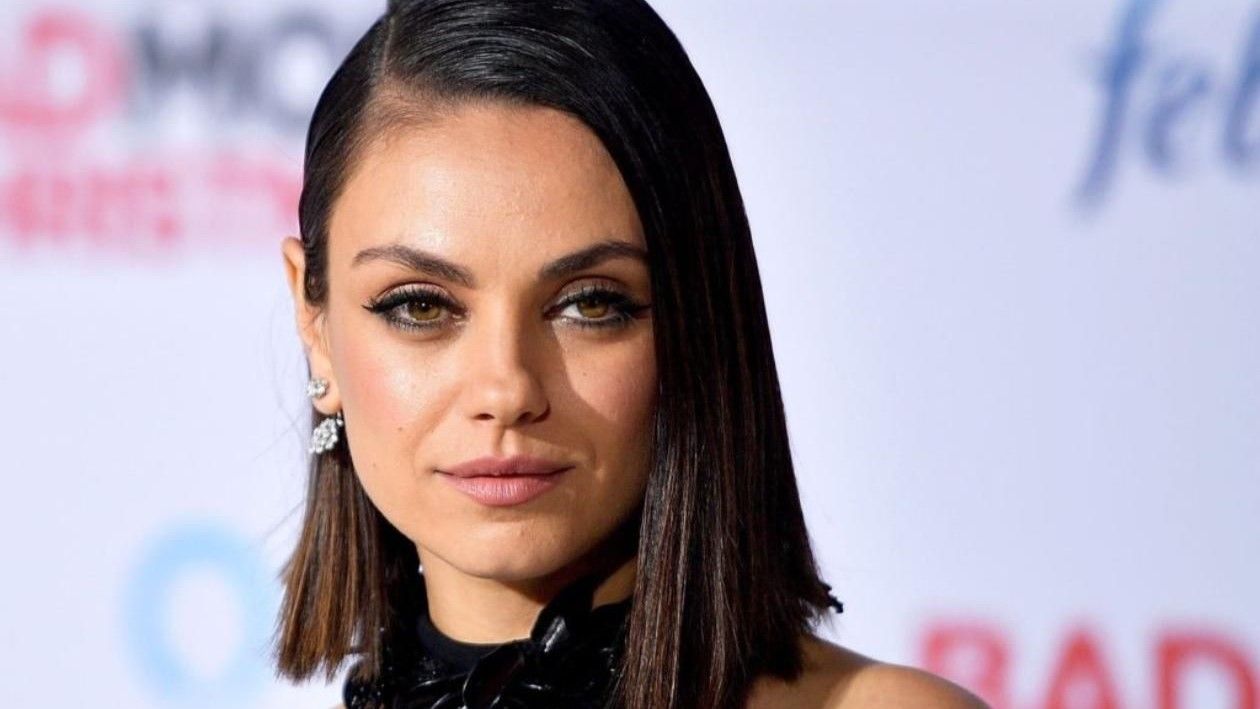 Міла Куніс Міла Куніс