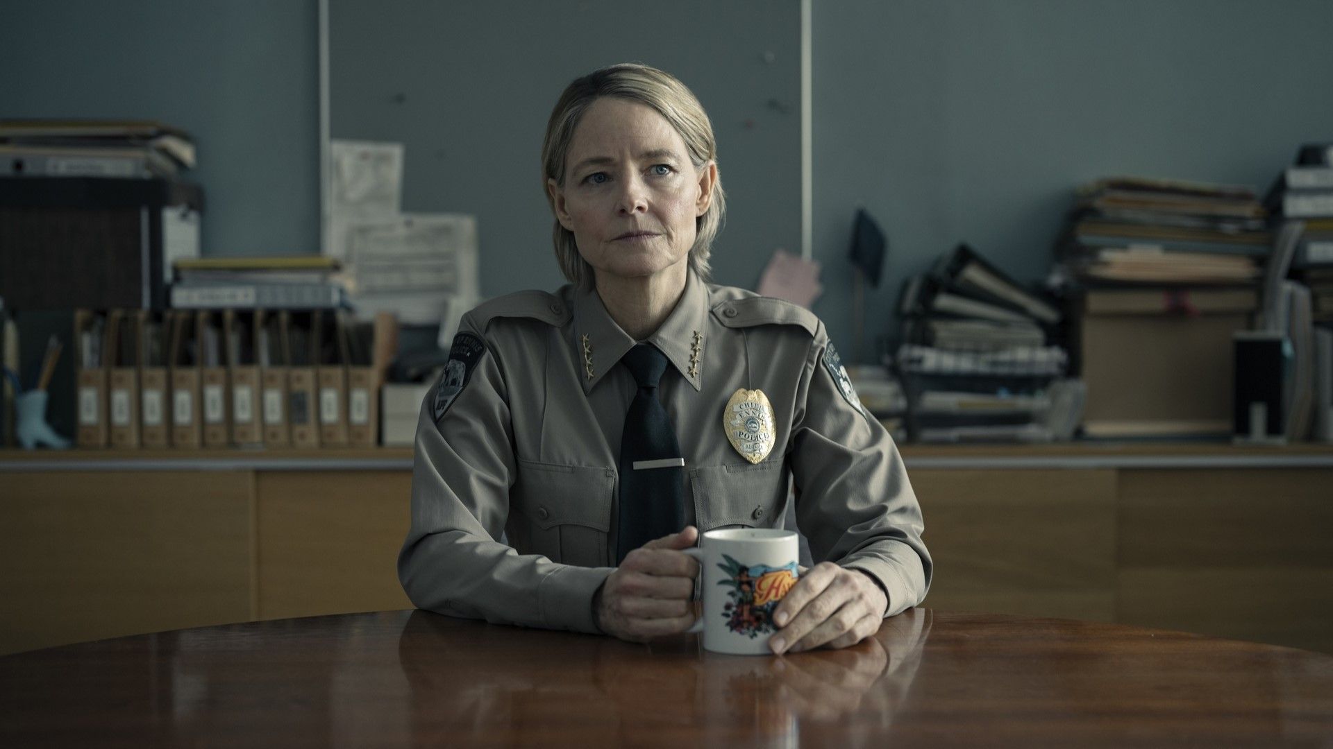 Детективи Детективи