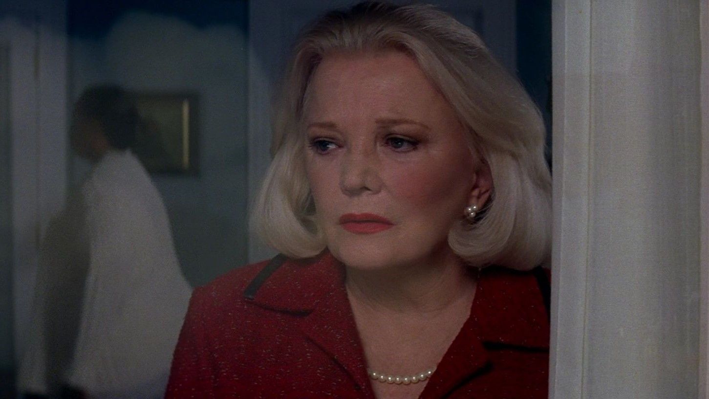 Джина Роулендс Джина Роулендс