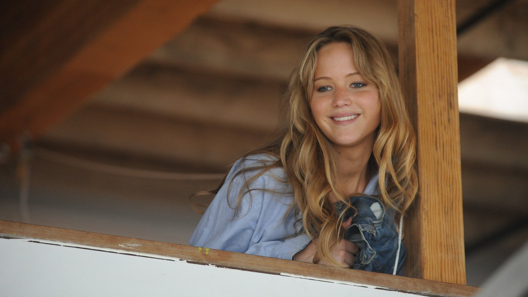 Дженніфер Лоуренс Дженніфер Лоуренс