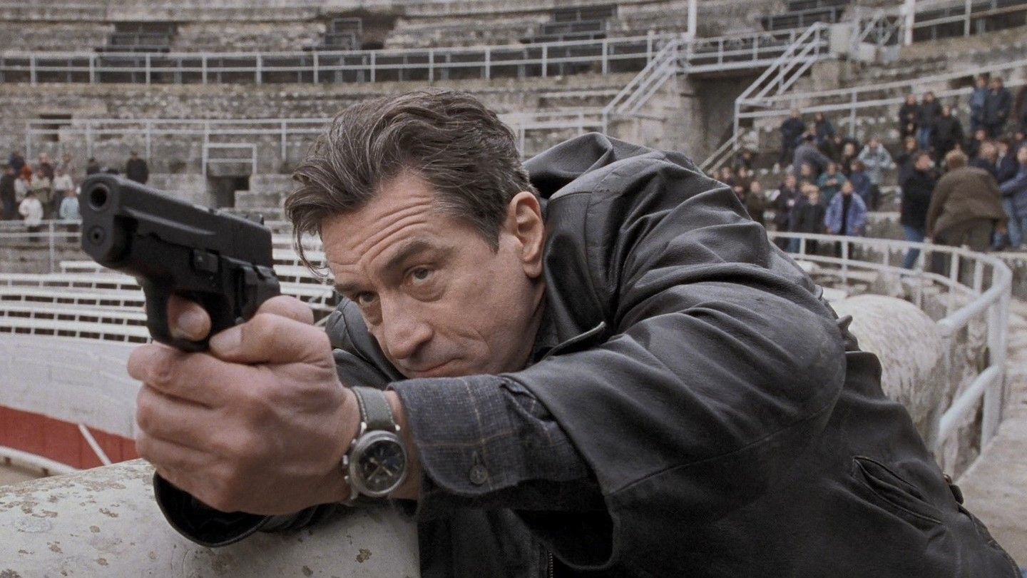 Роберт Де Ниро Роберт Де Ниро